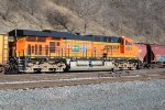 BNSF 6075